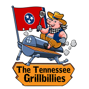 Team Page: The Tennessee Grillbillies